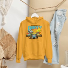 Let's Get Down And Dirty